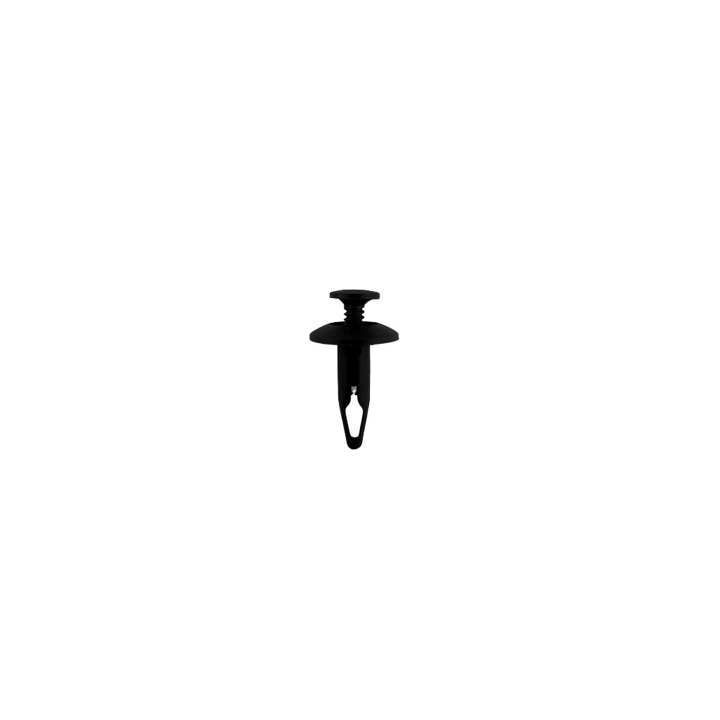 [72970] Rivet, Plstc