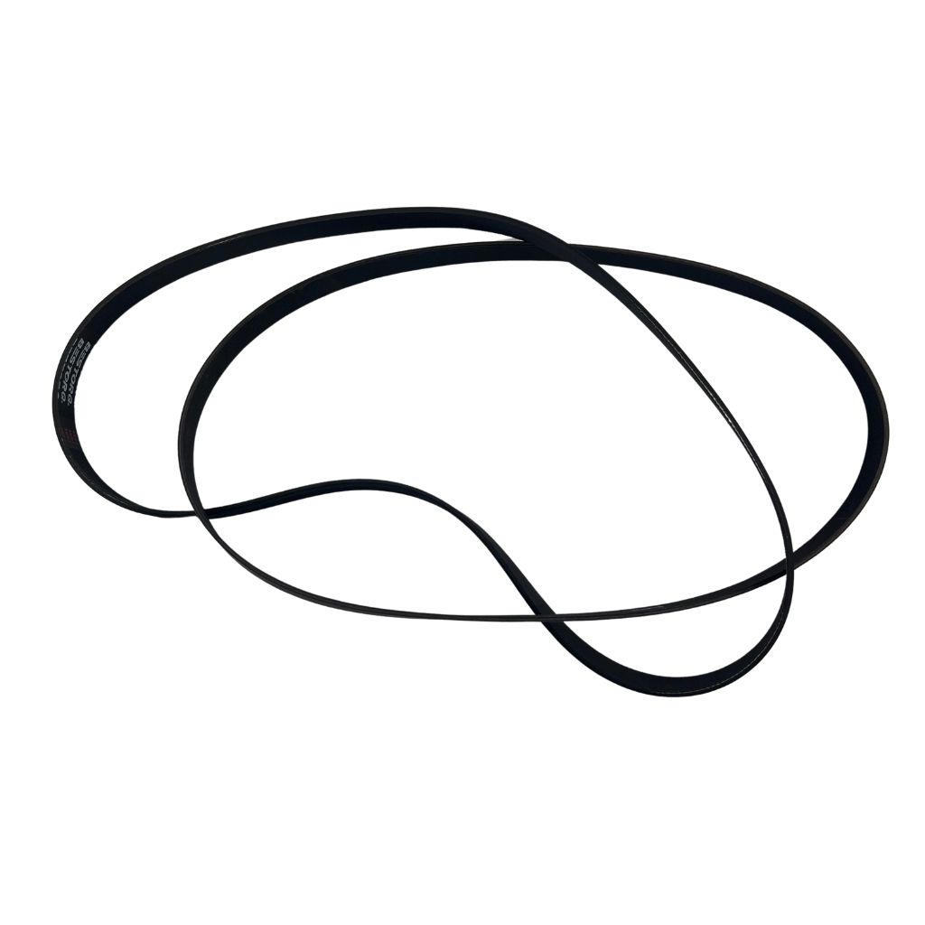 Tennant Belt, Flat