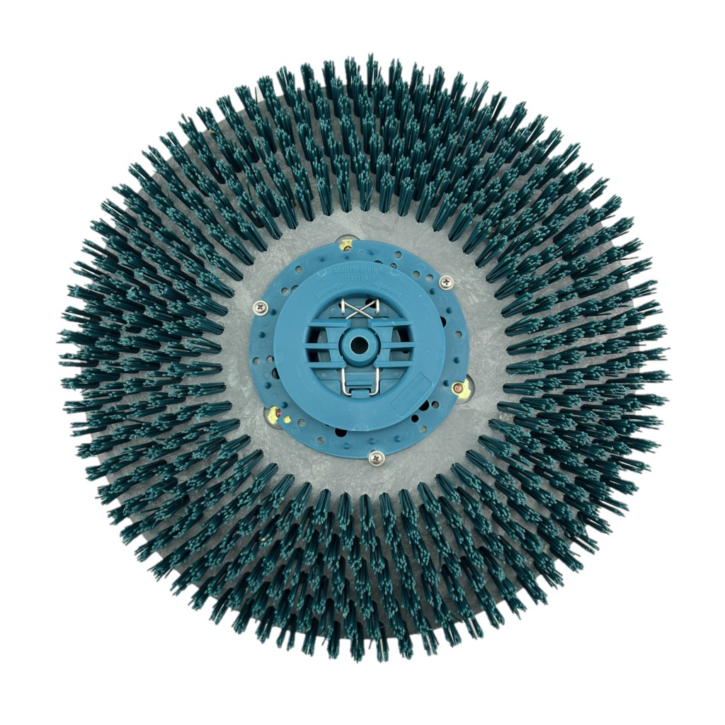 [1220222] 16" Pad Driver