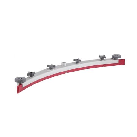 Squeegee Assy Kit, 800mm