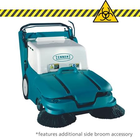 [MV-3640-0006] 3640 Battery Sweeper (copy)