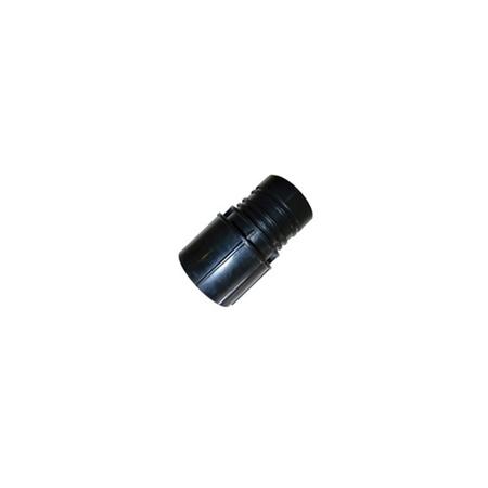 50mm cuff Machine End