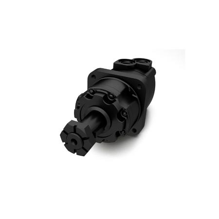[1054901] Motor, Hyd, Gear