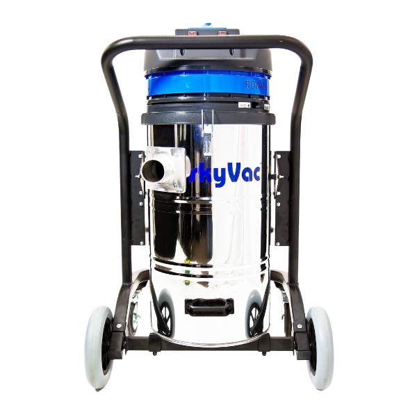 [VH SV PANDA 440PA] Skyvac Panda Commercial Wet & Dry Vacuum Cleaner