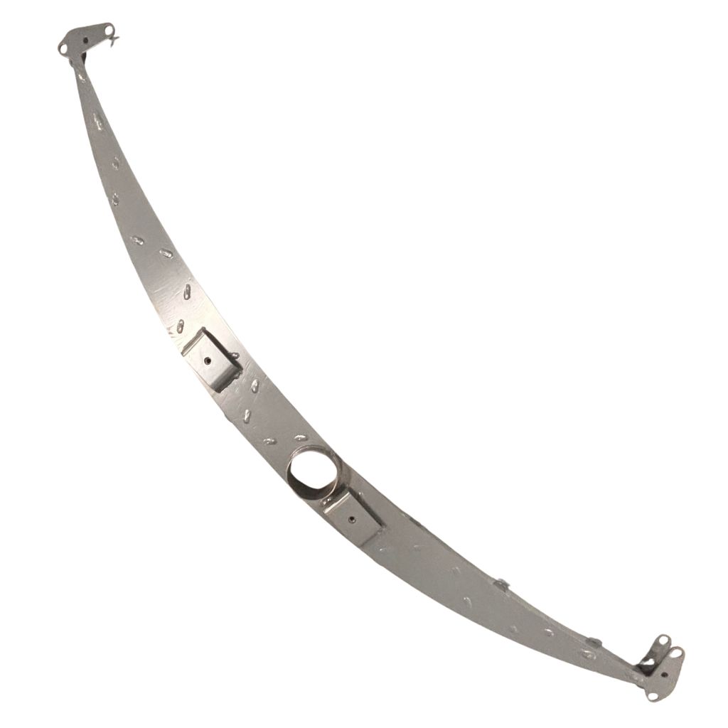 Squeegee Weldment Rear, T20