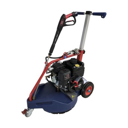 [DPC-2200] DPC 2200 Dual Pressure Cleaner