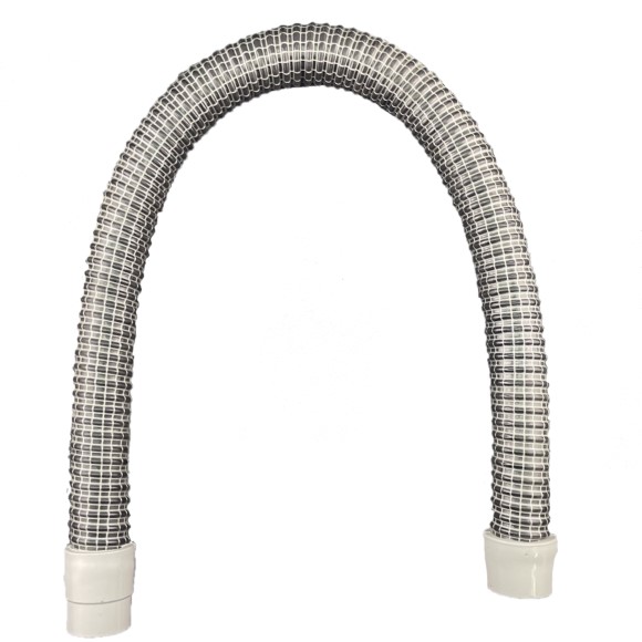 Suction Hose D.38X1000