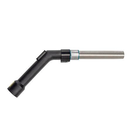 Kit Assy Bend 32Mm Inox Esd W/T Holder