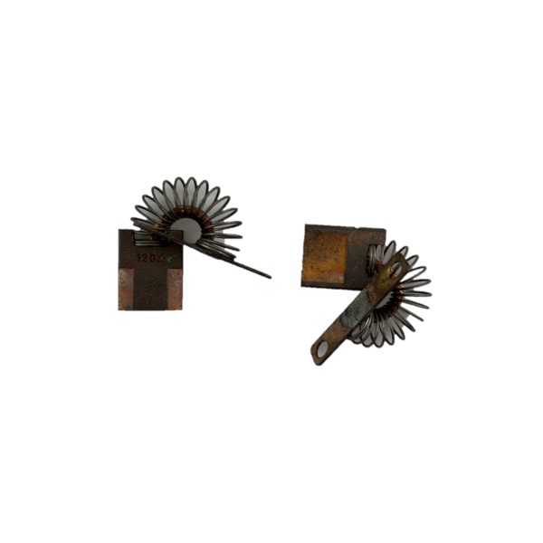 [1029226] Carbon Brush Kit (2Pcs)