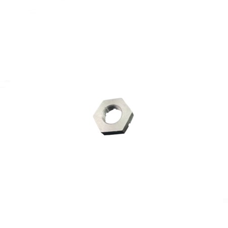 Castle Nut for Hydraulic Motor (copy)
