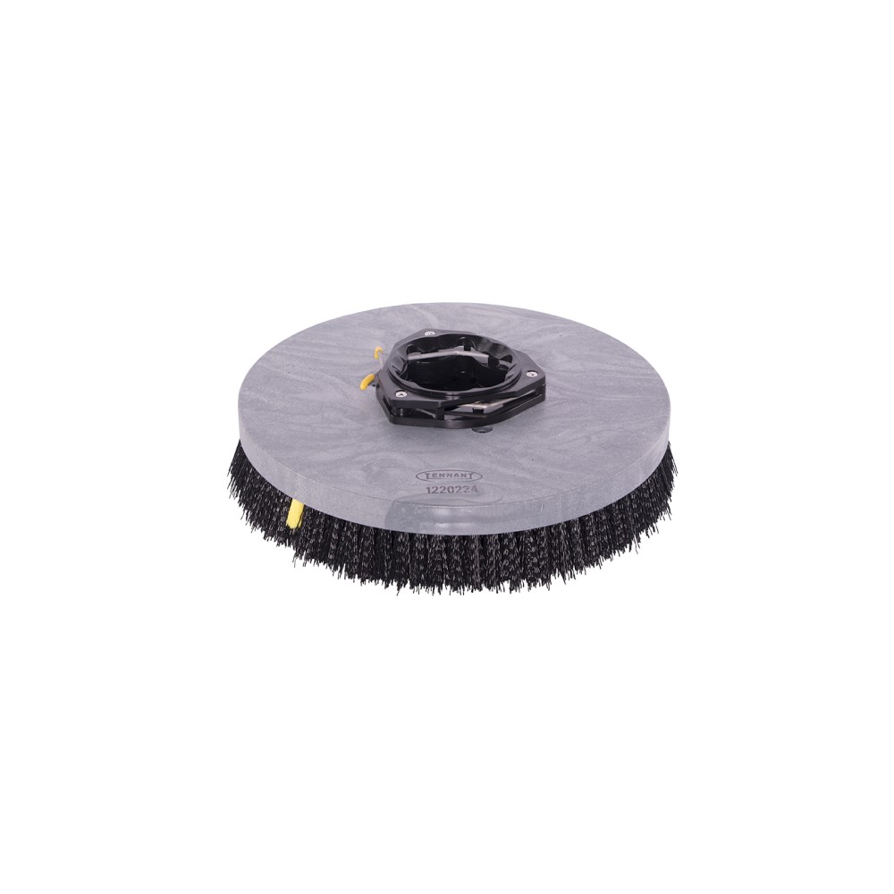 Scrub Brush 16", Polypropylene