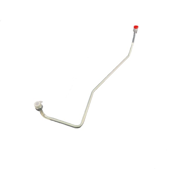 Tube, Hyd  Gear Pump Front