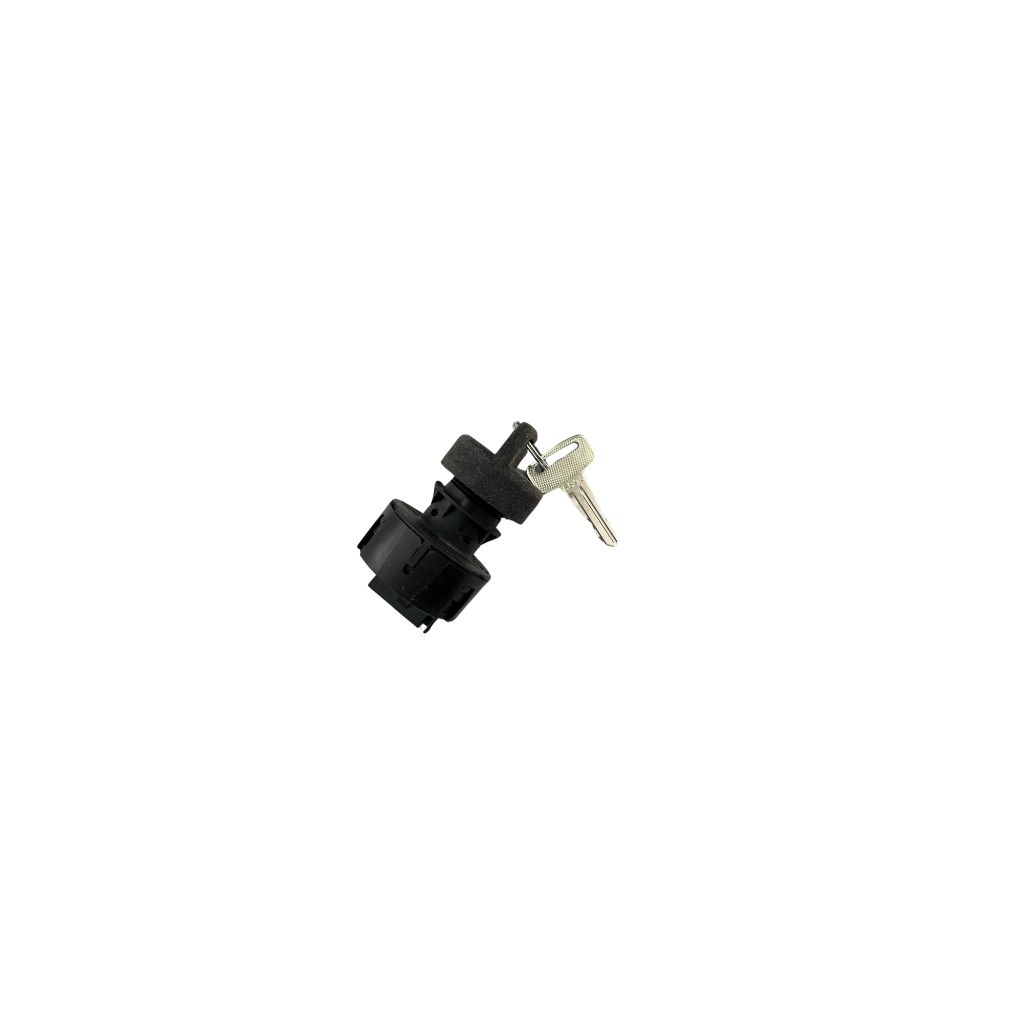Switch Key, 4 Position [Honeywell]