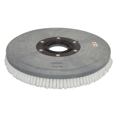 [1210386] Nylon Scrub Brush