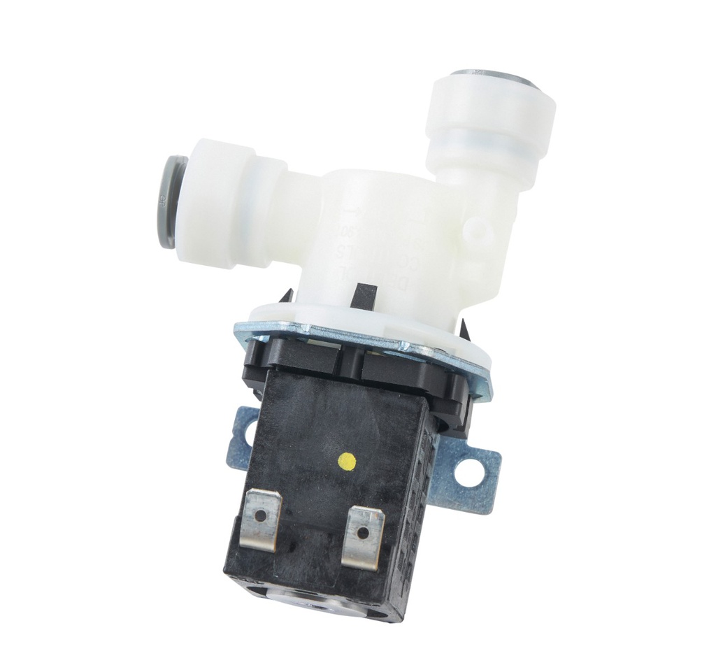 Valve, Water, Solenoid, 24VDC