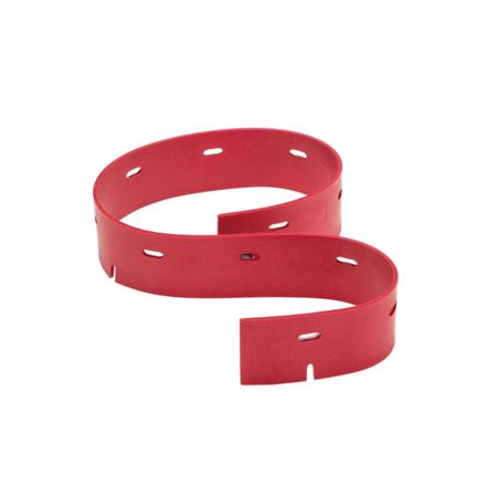 [605030] Blade, Sqge, Front, 34.12L Linatex