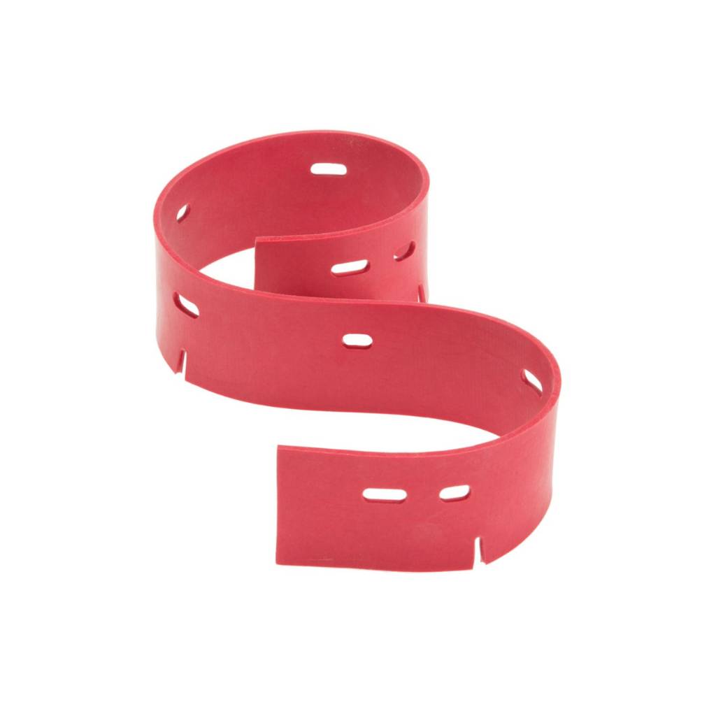 [605029] Blade, Sqge, Rear, 36.36L Linatex
