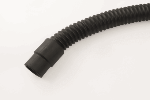 Ant. Pole Black Hose D40 5M