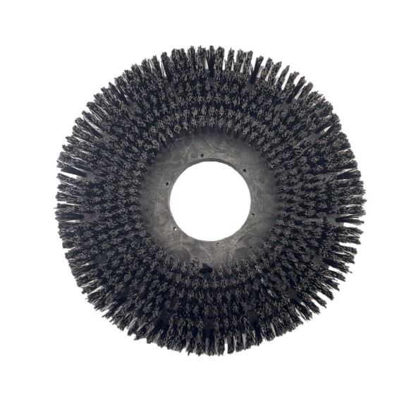 [56505784LP] Disc Scrub Brush (Includes Drive Lugs#16800)