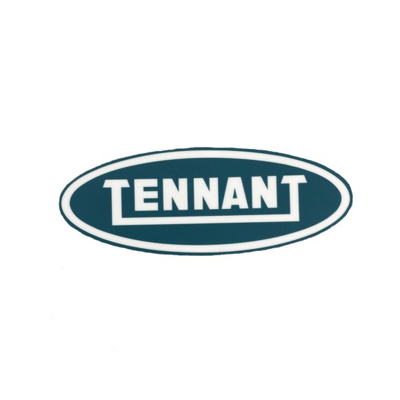 Label, Logo, 08.0L White
