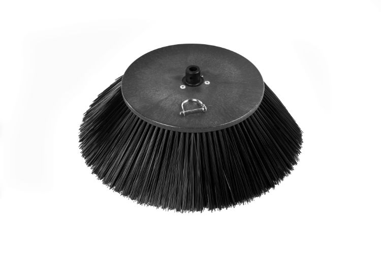 [55940587] Side Broom Polypropylene 500mm