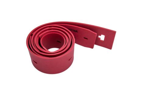 [55940638] Front Blade - Natural Rubber