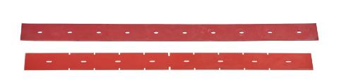 [55940330] Rear Blade - Nitrile Rubber