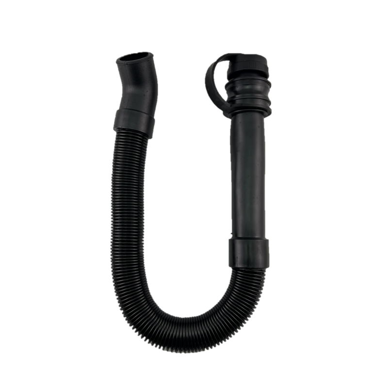 [1251388] Hose Assy, Drain, 1.5D 017L 1.5/Cap[PVC]
