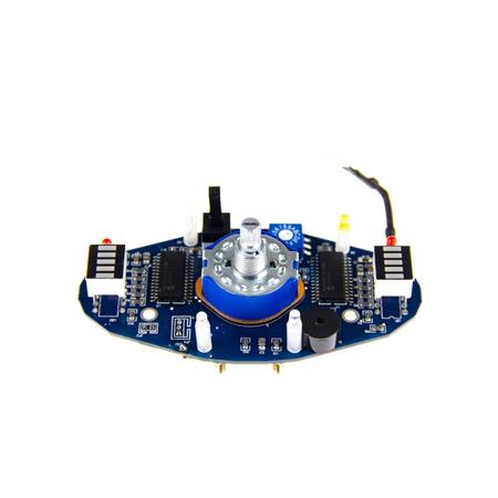 [72.0417.0] I-MOP XL/XXL Plus/Pro Top Handle PCB