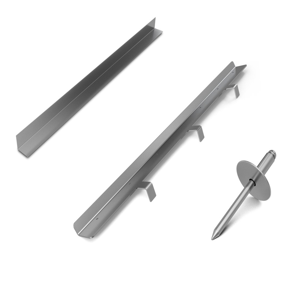 Tray Kit, Debris [T16]
