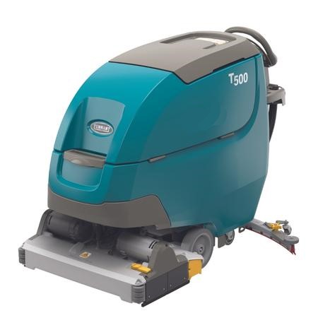 [MV-T500-0058] T500 700mm Cylindrical Walk-Behind Scrubber