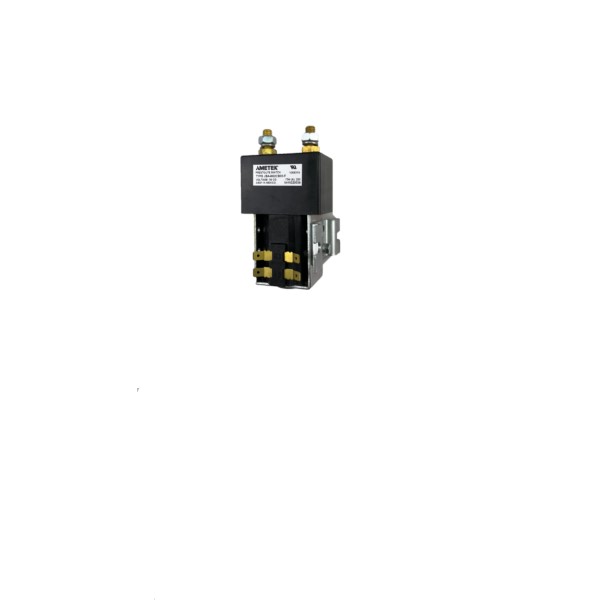 Tennant Contactor, 36VDC, 200A, Spst