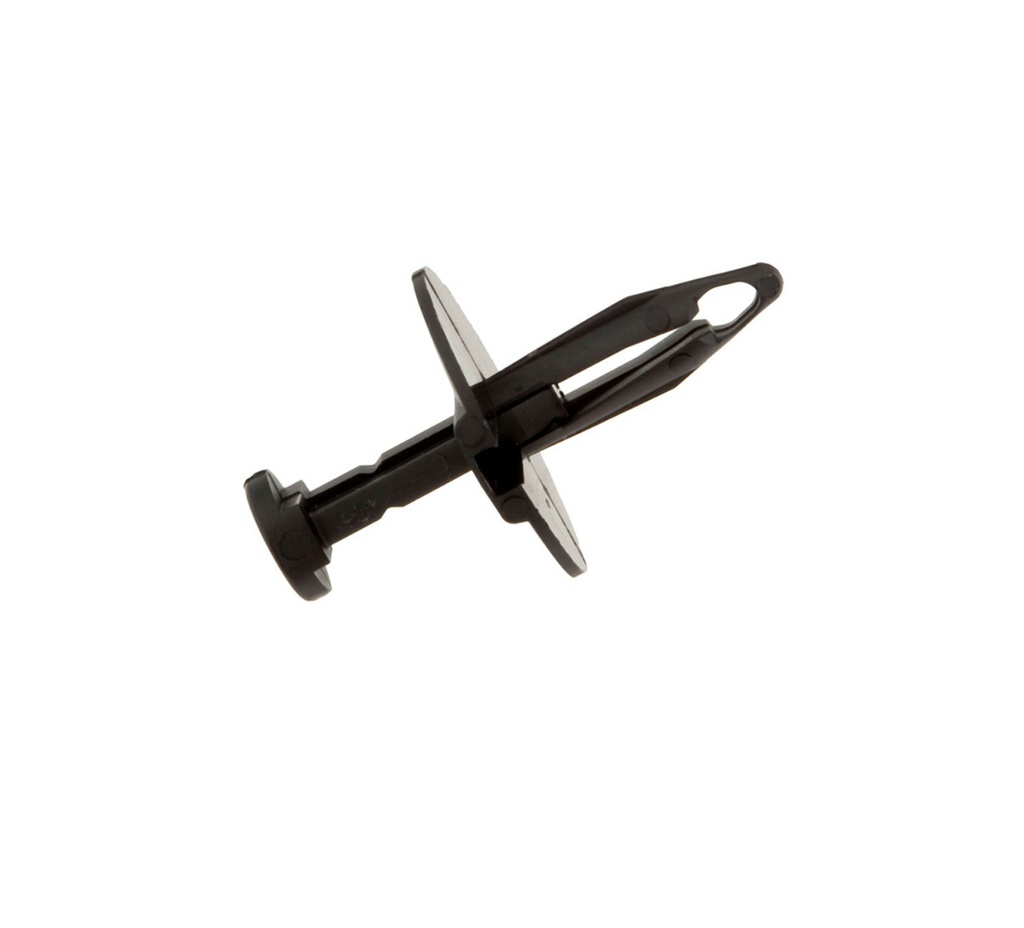 [72968] Plastic Rivet