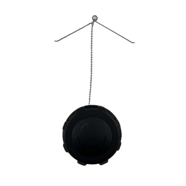 Tennant Cap, Tank, 3.5 (Non-Vented)