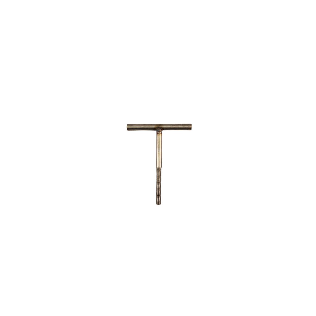 Hook Wldt, Latch