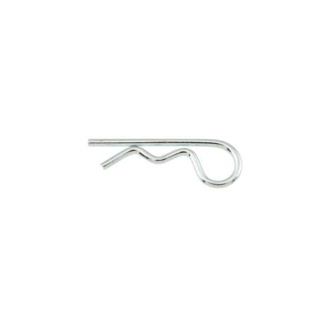 [08085] Pin, Cotter, Hair, 0.3ID .058 Wir
