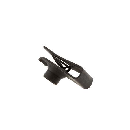 Tennant Steel Nut Clip