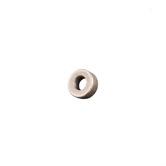 Tennant Tube, 0.38ID 0.81OD 00.4L, Stl