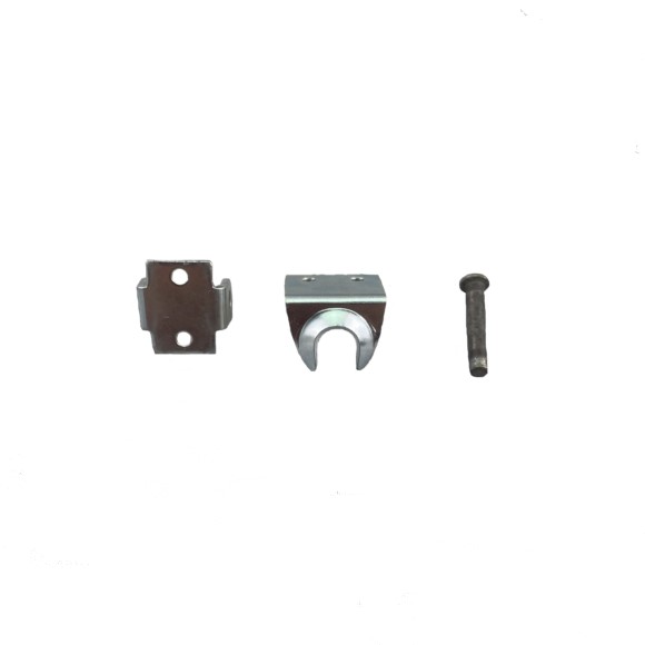 Tennant Latch