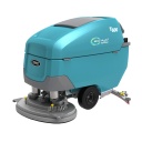T600e Walk-Behind Floor Scrubber