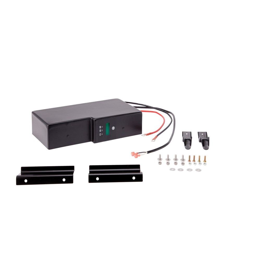 [9001994] Tennant Charger Kit 24VDC