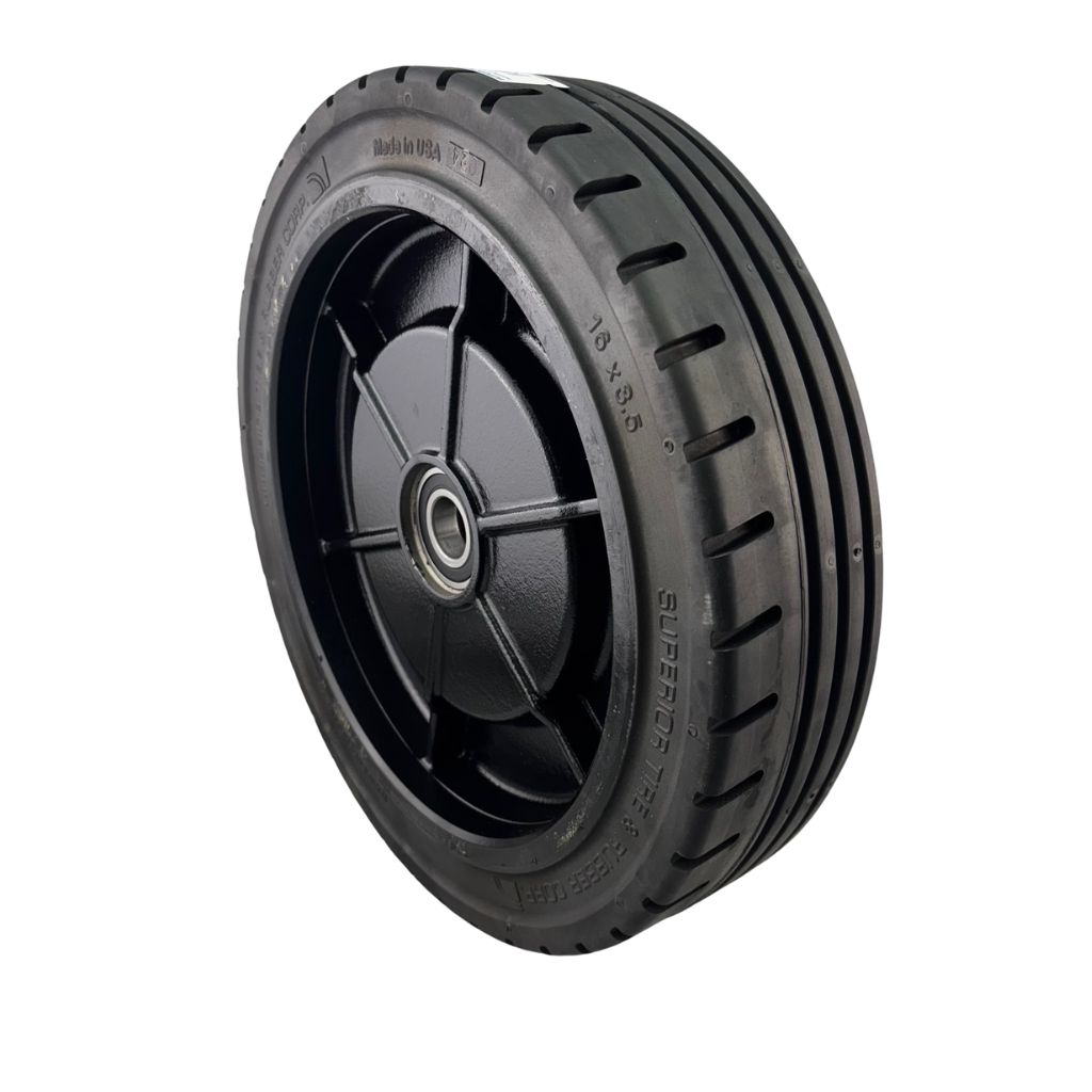 Tire Assy