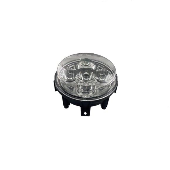 Headlight, LED