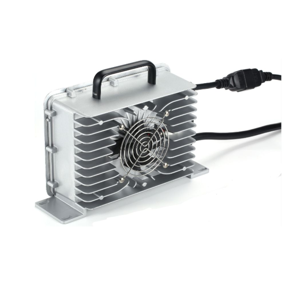 [RP2930] Smart Battery Charger RP2930