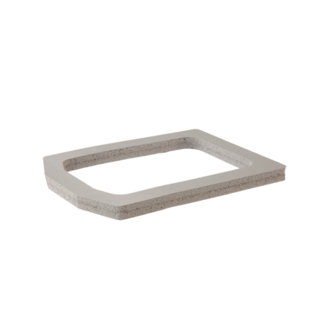 [1052876] Gasket, Tank
