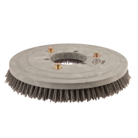 [1016763] Brush Assy, Disk, Scb, (Gray - Abrasive)