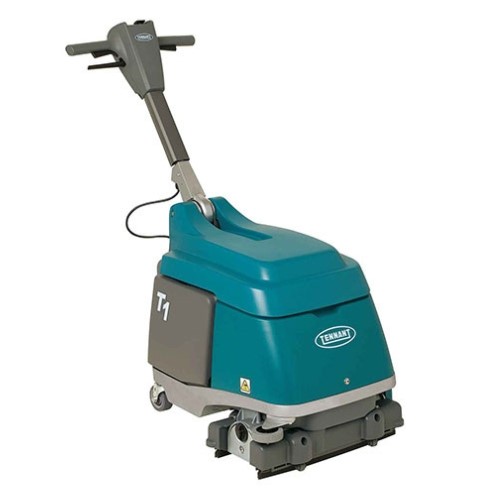 [9008639] T1B Battery Floor Scrubber