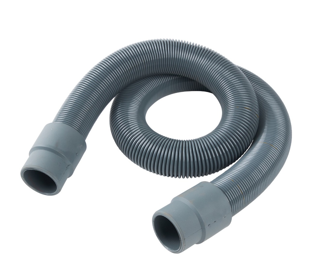 [1224431] Hose Assy, W/2cuff, 