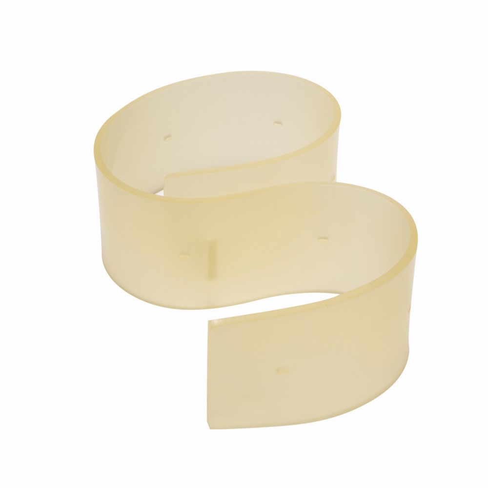 [1227125] Blade, Sqge, Rear, Urethane 500mm 