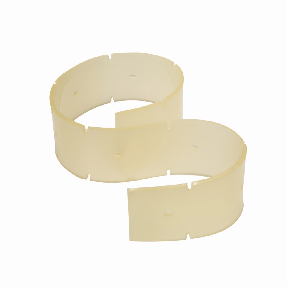 [1227124] Blade, Sqge, Front, Urethane 500mm 